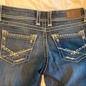 BKE Jeans sz 29. 30” inseam